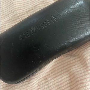 Vintage Chanel case